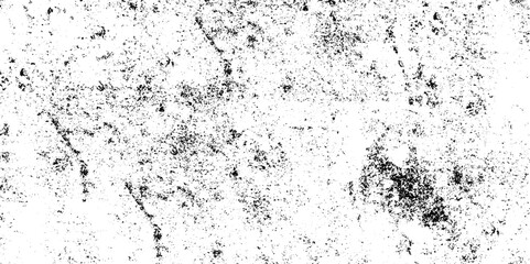 Grunge black and white crack paper texture design and texture of a concrete wall with cracks and scratches background .. Vintage abstract texture of old surface. Grunge texture for make poster	
