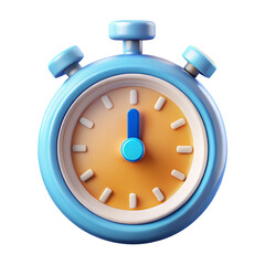 stopwatch icon vector illustration