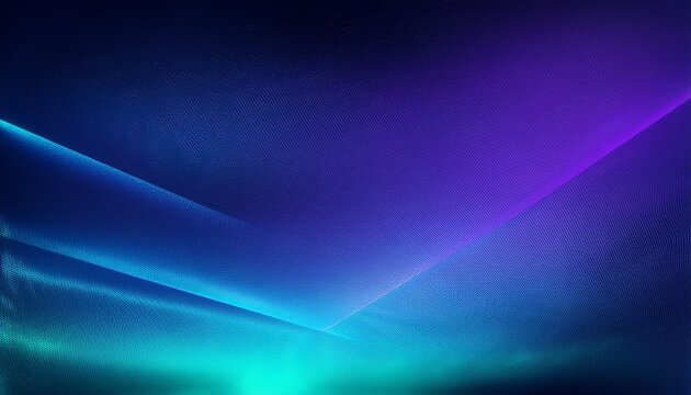 Deep teal to ultraviolet gradient. Rich & futuristic, ideal for tech themes.  Luminous, sophisticated design.  Powerful, deep color flow.

