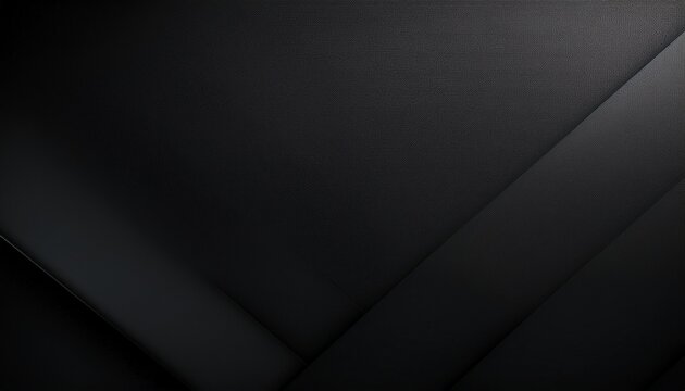 Deep black to graphite gray gradient. Sleek & premium, perfect for dark UI.  Sophisticated, modern background.

