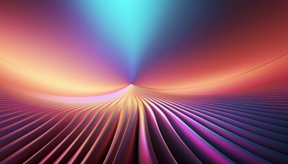 3D-like gradient with soft light reflections. Depth illusion texture.  Dimensional, modern background.  Subtle volume and light play.

