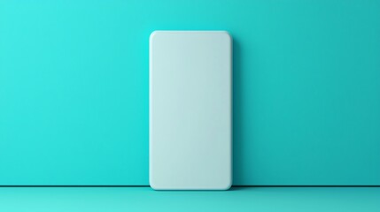 Layout template mockup, structured and well-aligned brand identity elements, dynamic yet professional setting