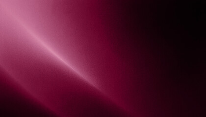 Abstract Digital Artwork With Smooth Gradient Transitioning Colors