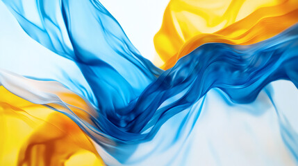 Obraz premium Abstract Painting