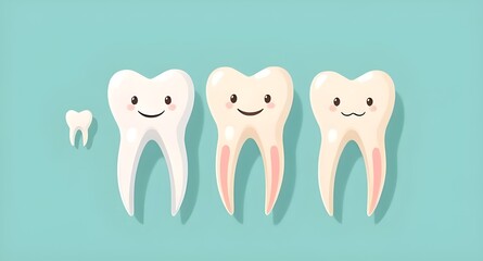 dental care icons