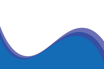 abstract blue background