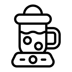 blender