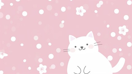 Obraz premium this simple of cars ,making them stand out and capture the hearts of viewers .explore how this enchanting backgroundcan evevate your creative work.