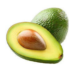 Slicing fresh avocado kitchen food photography natural light