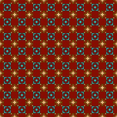 pattern, seamless, wallpaper, vintage, floral, vector, decoration, texture, damask, design, ornament, flower, illustration, decor, art, antique, retro, textile, style, fabric, gold, brown, old, tile, 