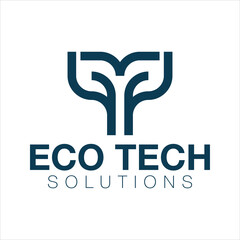 Eco Tech Solutions Logo