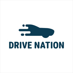 Drive Nation Logo