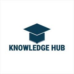 Knowledge Hub Logo