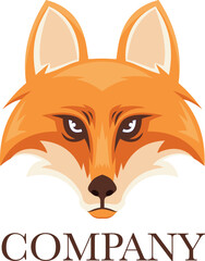 Fox Company Logo