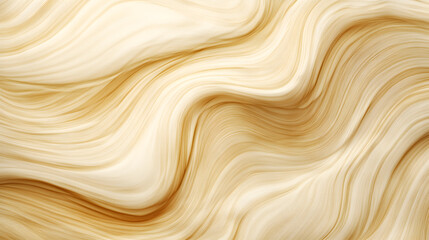 wood texture with soft golden hues and natural flowing lines 