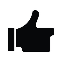 thumb up icon