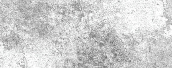 Fototapeta premium The Unique and Abstract Patterns Created by the Natural Erosion of a Cement Surface