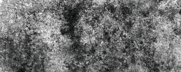 The Subtle and Gritty Elegance of a Dark and Distressed Cement Surface with a Matte Finish

