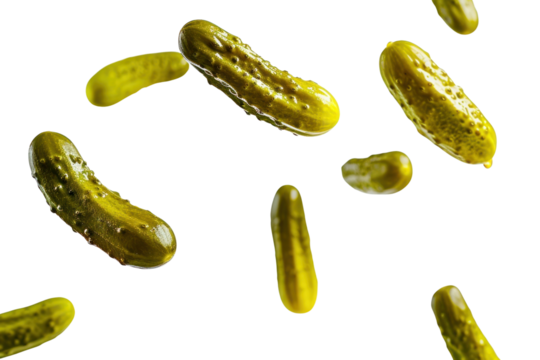 PNG Pickles food white background ammunition.