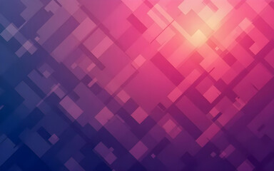 abstract pink background