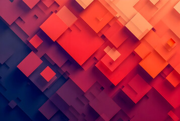 abstract geometric background