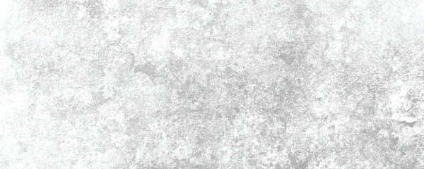 The Stark and Rugged Charm of a Cracked and Stained Concrete Surface with Texture

