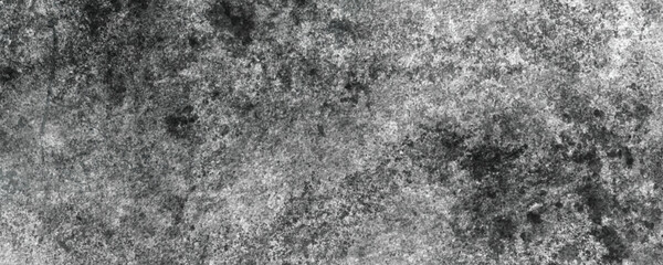A Gritty and Scratched Monochrome Texture with Layers of Natural Aging and Wear

