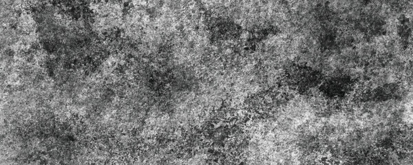 The Stark and Rugged Charm of a Cracked and Stained Concrete Surface with Texture

