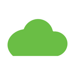 cloud computing concept