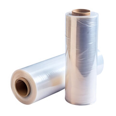 Stretch Film Rolls: Packaging Supplies
