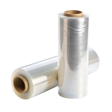 Stretch Wrap Film Rolls