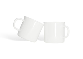 Coffee Mug Mockup