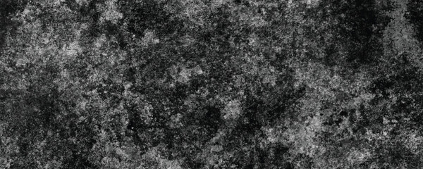 A Stark and Harshly Textured Monochrome Background with Deep Stains and Erosion Marks

