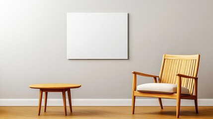 Modern interior
