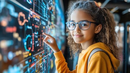 A unified data model supporting students throughout the K20 education journey, from primary school to postsecondary education. Enhancing education systems, performance tracking, and student engagement