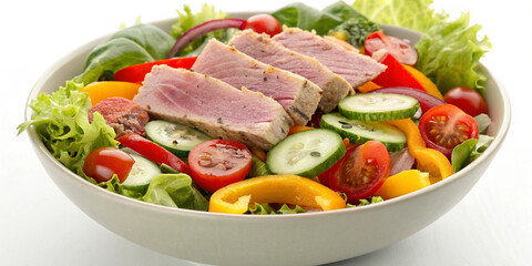 Tuna salad