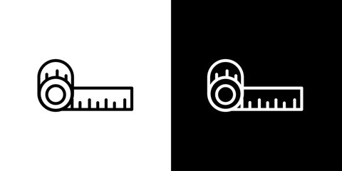 Construction and architecture icon. Construction equipment. Craftsman's equipment