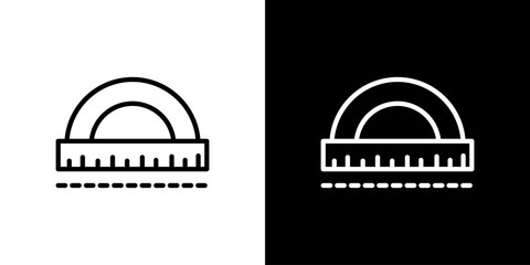 Construction and architecture icon. Construction equipment. Craftsman's equipment