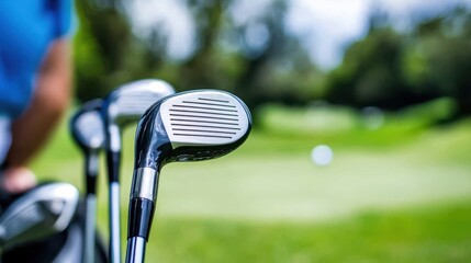 Tips for effectively cleaning your golf clubs for better performance
