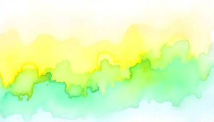 Fototapeta premium Abstract background with a gradient from yellow to orange, featuring a textured surface with subtle cracks and scratches, reminiscent of aged parchment or distressed leather