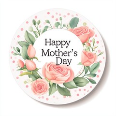 Mothers Day Floral Design