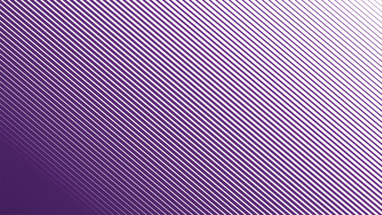 Purple stripes line pattern background for backdrop or fabric style