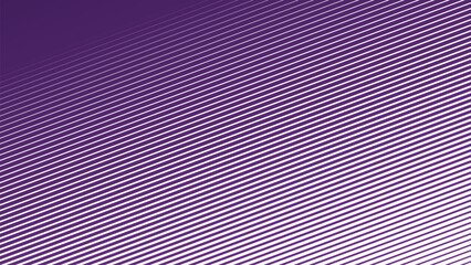 Purple stripes line pattern background for backdrop or fabric style