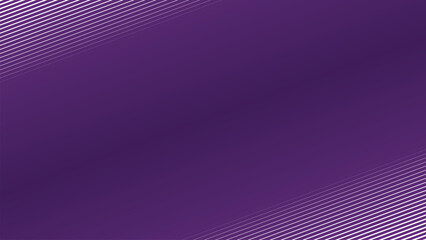 Purple stripes line pattern background for backdrop or fabric style