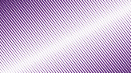 Purple stripes line pattern background for backdrop or fabric style