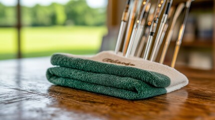 Expert tips for maintaining and cleaning your golf clubs at home