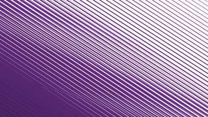 Purple stripes line pattern background for backdrop or fabric style