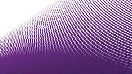Purple stripes line pattern background for backdrop or fabric style