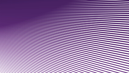 Purple stripes line pattern background for backdrop or fabric style