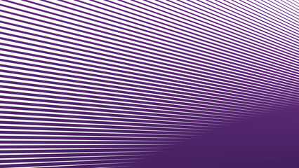 Purple stripes line pattern background for backdrop or fabric style